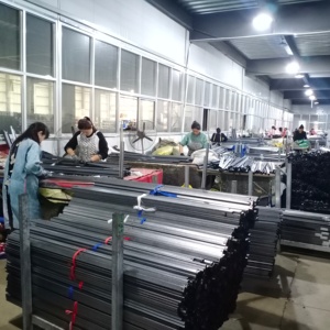 เต็นท์พับได้ขนาด 3x3 เมตร สำหรับ<span class=keywords><strong>งาน</strong></span>อีเว้นท์<span class=keywords><strong>ต่างๆ</strong></span> - Product Image 2