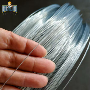 निर्माण पुनर्बलित तार के लिए बाइंडिंग तार सुदृढीकरण टाई तार तार - Product Image 2