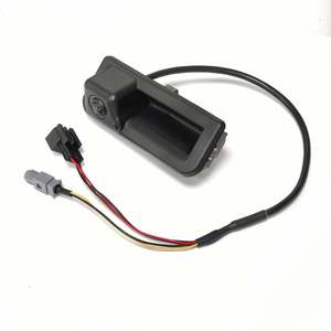 Manija de Puerta Trasera 6F9827566 495475 para SEAT <span class=keywords><strong>ARONA</strong></span> <span class=keywords><strong>FR</strong></span> 2017 - Product Image 2