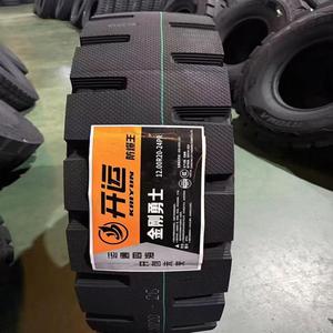 ยางรถบรรทุกหนัก 650/700/825/900/1000/1100/1200R20 รับน้ำหนักมาก สำหรับงานเหมือง คุณภาพสูง ราคาโรงงาน ขายส่ง - Product Image 3