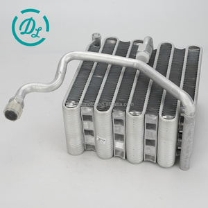 แกนเครื่องทำความเย็น EexcavaStart Evaporator Core PC120-6 อะไหล่ทดแทนระบบปรับอากาศที่เชื่อถือได้ TW503700-2532 ทนทาน ประสิทธิภาพสูง รับประกัน 1 ปี - Product Image 4