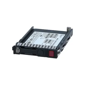 P40511-B21 1.92TB SAS 12G SSD SFF à usage mixte pour applications serveur - Product Image 1