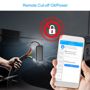 Jimiiot Wetrack Lite mini thiết bị theo dõi gv25 JIMI IOT xe <span class=keywords><strong>concox</strong></span> ET25 <span class=keywords><strong>GPS</strong></span> Tracker với động cơ tắt - Product Image 2