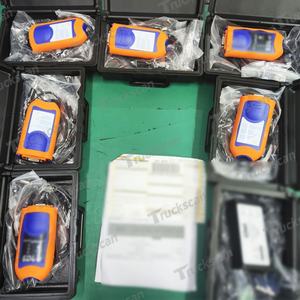 John D para 5.3 [Actualización 2023.04] Adaptador de Diagnóstico de Servicio EDL V2, Herramienta de Diagnóstico Advisor, Kit de Herramientas - Product Image 4