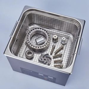 Industriale 15L macchina ultrasonica del pulitore dell'iniettore di combustibile <span class=keywords><strong>lavaggio</strong></span> ultrasonico commerciale per le famiglie mediche degli hotel delle parti dell'automobile - Product Image 3