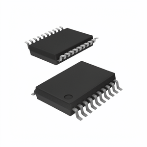 SN74LV573ADBRG4 Logic Electronic Chips Component Manufacturer Channel 20 SSOP - Product Image 1