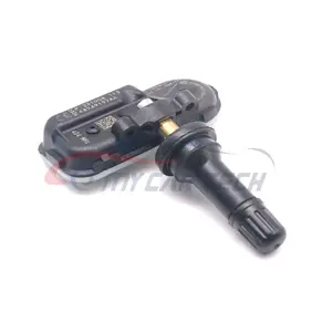 434mhz véritable capteur de pression des pneus Tpms 68249197AA pour Dodge Chrysler Jeep 231008-113