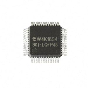STC15W4K16S4-30I-LQFP44 Circuits intégrés autonomes en stock - Product Image 1