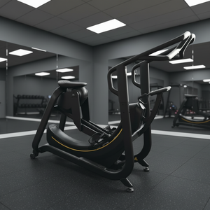 Appareil de musculation pour les jambes, machine de cardio, équipement de salle de sport commercial, entraîneur elliptique pour les jambes - Product Image 3