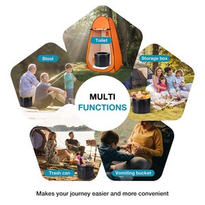 <span class=keywords><strong>Toilette</strong></span> pliable portable, <span class=keywords><strong>toilette</strong></span> de voyage en voiture, <span class=keywords><strong>toilette</strong></span> imperméable pour le camping, pot pour adultes, <span class=keywords><strong>toilette</strong></span> pour le camping, la navigation de plaisance, la randonnée, les longs trajets - Product Image 5