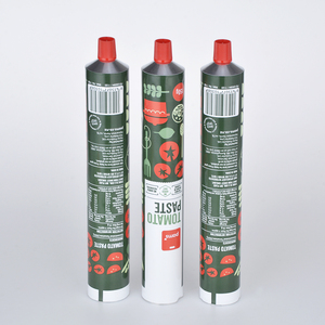 ครีมรักษาสิวเกรดยาแบบนุ่มหลอดขี้ผึ้ง<span class=keywords><strong>ริดสีดวง</strong></span>ทวารบรรจุภัณฑ์แบบหลอดอลูมิเนียม - Product Image 5