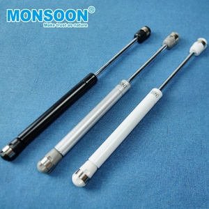 Ressort à gaz pour <span class=keywords><strong>porte</strong></span> de meuble de <span class=keywords><strong>cuisine</strong></span>, support de levage et d'abaissement, vérin à gaz hydraulique - Product Image 3