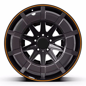 Juego de Tapacubos para <span class=keywords><strong>Mercedes</strong></span>-Benz GLE <span class=keywords><strong>AMG</strong></span> G63 G500 4*4, Nuevos, 5X112, 42mm, Aluminio, para Ruedas de 16-20 Pulgadas - Product Image 4