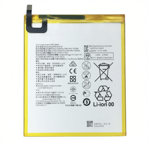 Batería de Repuesto Original de 5100mAh para Huawei Mediapad M3 T5, Iones de Litio, para Tablet de 10.1 Pulgadas - Product Image 2
