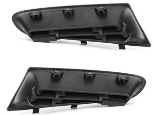 7701208684 Griglia <span class=keywords><strong>Anteriore</strong></span> <span class=keywords><strong>Paraurti</strong></span> Antipolvere per Renault <span class=keywords><strong>CLIO</strong></span> III - Product Image 5