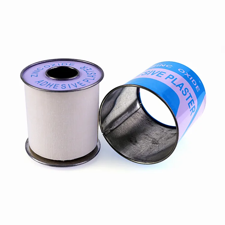 zinc oxide adhesive plaster medical sticking plaster medical adhesive tape adhesive plaster