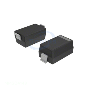 MMSD4148 SOD-123 Single Diodes Electronics Component Original - Product Image 1