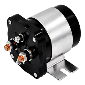 Interruptor Magnético Eléctrico de 24 V para Motor Cummins NT855 / NTA855 K19 / KTA19 K38 / KTA38 K50, 3050692 / 216537, para Camiones de Trabajo Pesado - Product Image 2