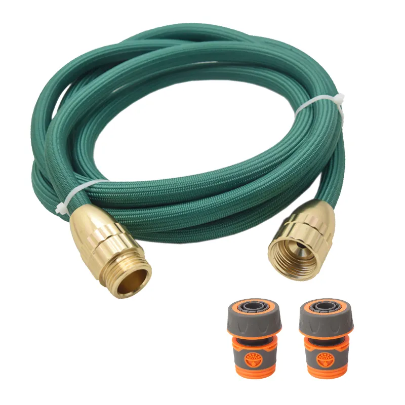 Outils d'usine Pots Plante Acheter Garden Magic Hose Set Développer PVC Prix Tuyaux d'eau de puits Arrosage Pulvérisateurs Support en caoutchouc Toutes saisons