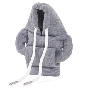 Housse de levier de vitesse en peluche amusante, décoration intérieure de voiture mignonne, protection du levier de vitesse - Product Image 6