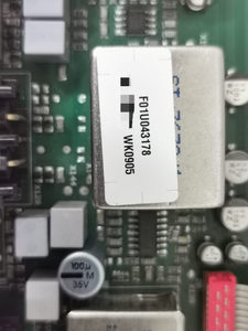 Baru Orig Inal 3922 151 94264 papan untuk Wk0908 440200 Wk0905 Automate <span class=keywords><strong>Prog</strong></span> Raammable Plc - Product Image 2