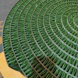 Alfombra de Esclusa Marca Tapete Minero, Alfombras para Minería, Césped Sintético Perú - Product Image 1