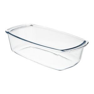 Teglia in Vetro, Speciale per Cuocere, 1,5 Litri - Product Image 1