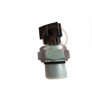Sensor de Presión para Excavadora EX200 ZAX200, Pieza de Repuesto 4436536 - Product Image 1