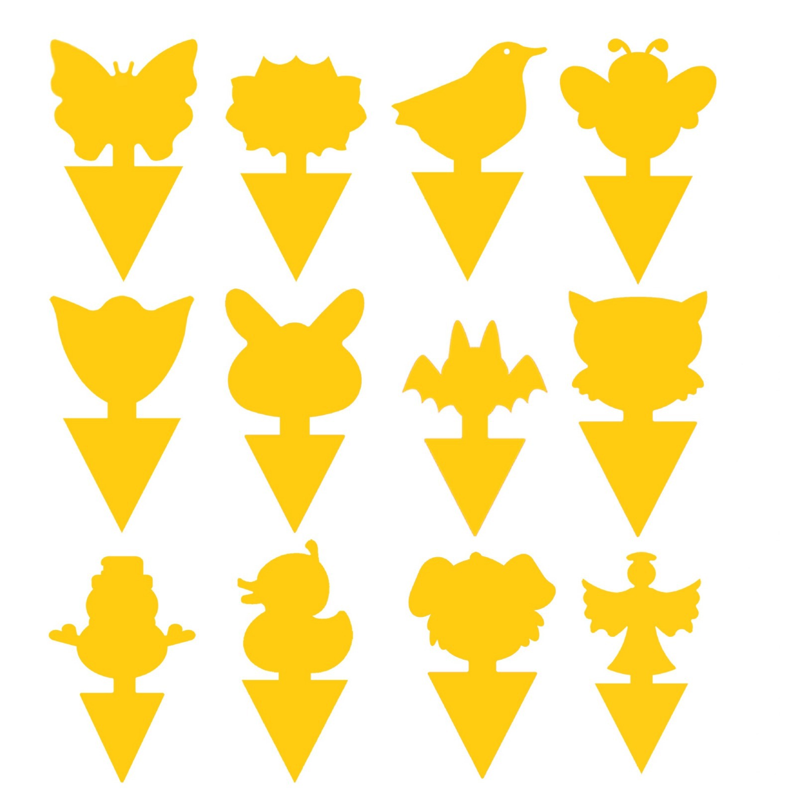 Jaune
