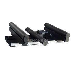 Armatuur Apparaat Voor Buigsterktetest Van Betonnen Doorlatende Bestrating Bakstenen Plaat - Product Image 3