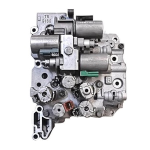 Cuerpo de Válvulas de Transmisión Completo AW55-50SN AW55-51SN para Saab, GM, Volvo y Saturn - Product Image 2