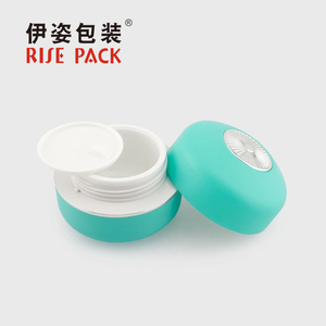 Botol Lotion Set Perawatan Kulit akrilik, wadah krim Set plastik 15g 30g 50g dan 40ml 60ml 100ml - Product Image 5