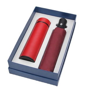 Regalos Promocionales, Artículo Promocional Más Vendido, Gadget Inteligente, Artículo de Última Generación, Set de Regalo en Caja, Set de Regalo con Termo <span class=keywords><strong>para</strong></span> Hombre y Mujer - Product Image 2