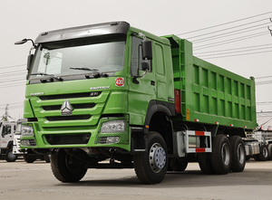 <span class=keywords><strong>Camion</strong></span> Ribaltabile Sinotruk Sitrak 8x4, 360-<span class=keywords><strong>440</strong></span> Cavalli, Nuovo/Usato, <span class=keywords><strong>Camion</strong></span> Pesante a 12 Ruote - Product Image 5