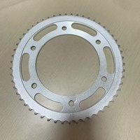 Aksesori motor sproket motor NXR125 NXR150 BROS