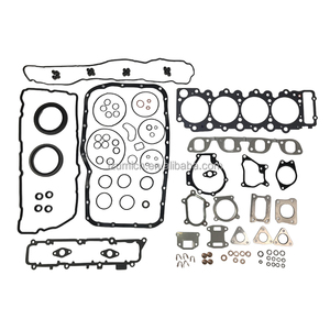 ชุดปะเก็นเครื่องยนต์ดีเซล IZUMI 4HK1T รุ่น 5-87814-979-0 - Product Image 1