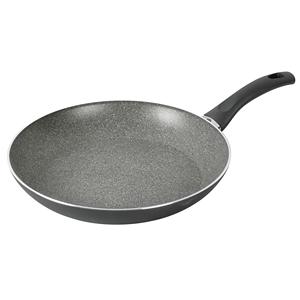 Poêle à frire Ballarini Bologna Grnitium 28 cm, surface antiadhésive pour une distribution uniforme de la chaleur - Product Image 1