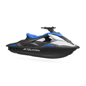 Llegó 2025 Año Jetblaster 1049cc Jet Skis 2 Persona Personal Watercraft - Product Image 2