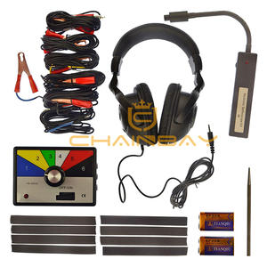 Шестиканальный электронный стетоскоп аккумуляторная батарея 1 год для автомобильного двигателя шасси коробки передач с аномальным шумом - Product Image 3