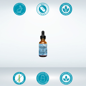 Produit de beauté Glutathion Liquide oral Beauté Blanchiment de la peau Suppléments Anti-âge Glutathion Boisson orale - Product Image 3