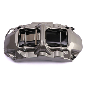 อะไหล่จานโรเตอร์ GT6 6 ลูกสูบ แบบดัดแปลงสำหรับ Mk4 - Product Image 2