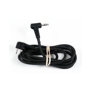 3M Peltor Flex Cable para conector Kenwood de 2 pines - Product Image 1