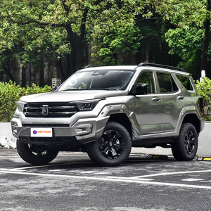 รถถัง400 2026 GWM 4WD PHEV SUV รถใหม่ขับออกทางวิบาก - Product Image 2