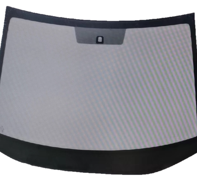 Best Selling Car Accessories Front Windshield Glass Original Automotive Glass Manufacturer