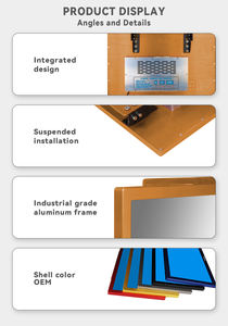 Téléviseur LCD <span class=keywords><strong>HD</strong></span> pour bus chinois 17/19/22/24 pouces - Product Image 6