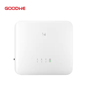 Convertisseur de puissance <span class=keywords><strong>Goodwe</strong></span> 6000w monophasé 2 MPPTs 48V 8kw hybride solaire pour la maison - Product Image 2