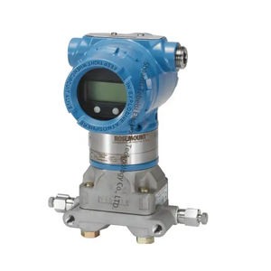 Prix direct usine, Offres Spéciales : Transmetteur de pression Rosemounts 1151 analogique et intelligent - Product Image 1