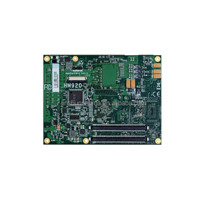 DFI dfi HM920-HM86 HM920 einzelplatine <span class=keywords><strong>computer</strong></span> pc zubehör kontron integriertes motherboard <span class=keywords><strong>mini</strong></span> <span class=keywords><strong>itx</strong></span> - Product Image 3