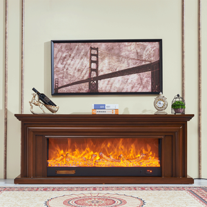 <strong>Tv</strong> <strong>Stand</strong> Insert Electric <strong>Fireplace</strong> China Led Electric <strong>Fireplace</strong> <strong>With</strong> Heater - Product Image 6