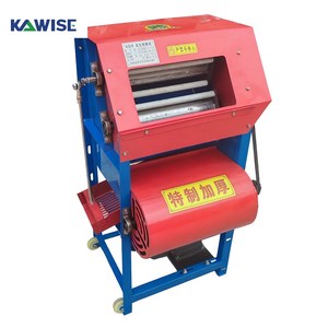 Kawise Đậu Phộng Chọn Máy Tự Động Lạc Picker Hiệu Quả Đậu Phộng Pod Detaching Thiết Bị Cho Trang Trại Thu Hoạch Sử Dụng - Product Image 3